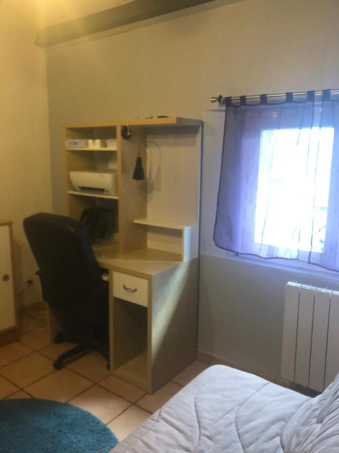25 Fm 2 D Coursan Exterior foto